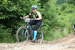 Pchovsk MTB maratn 2015 - Mao Chromek