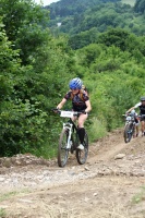 Pchovsk MTB maratn 2015 - Mao Chromek