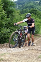 Pchovsk MTB maratn 2015 - Mao Chromek