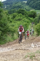Pchovsk MTB maratn 2015 - Mao Chromek