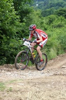 Pchovsk MTB maratn 2015 - Mao Chromek