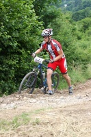Pchovsk MTB maratn 2015 - Mao Chromek