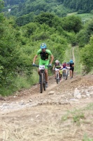 Pchovsk MTB maratn 2015 - Mao Chromek