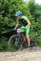 Pchovsk MTB maratn 2015 - Mao Chromek