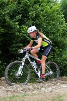 Pchovsk MTB maratn 2015 - Mao Chromek