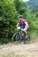 Pchovsk MTB maratn 2015 - Mao Chromek