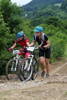 Pchovsk MTB maratn 2015 - Mao Chromek