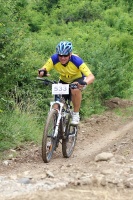 Pchovsk MTB maratn 2015 - Mao Chromek