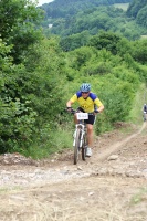 Pchovsk MTB maratn 2015 - Mao Chromek