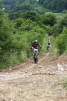 Pchovsk MTB maratn 2015 - Mao Chromek