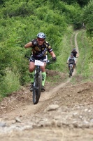 Pchovsk MTB maratn 2015 - Mao Chromek