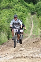 Pchovsk MTB maratn 2015 - Mao Chromek
