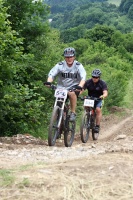 Pchovsk MTB maratn 2015 - Mao Chromek