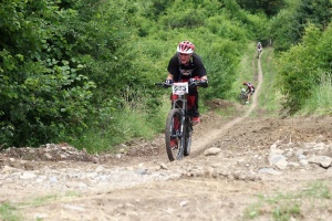 Pchovsk MTB maratn 2015 - Mao Chromek