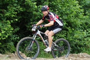 Pchovsk MTB maratn 2015 - Mao Chromek