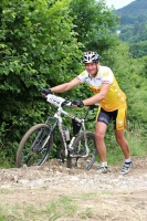 Pchovsk MTB maratn 2015 - Mao Chromek