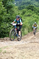 Pchovsk MTB maratn 2015 - Mao Chromek