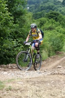 Pchovsk MTB maratn 2015 - Mao Chromek