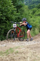 Pchovsk MTB maratn 2015 - Mao Chromek