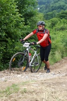 Pchovsk MTB maratn 2015 - Mao Chromek