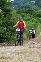 Pchovsk MTB maratn 2015 - Mao Chromek
