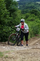 Pchovsk MTB maratn 2015 - Mao Chromek