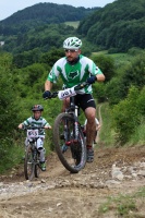 Pchovsk MTB maratn 2015 - Mao Chromek