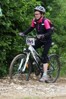 Pchovsk MTB maratn 2015 - Mao Chromek