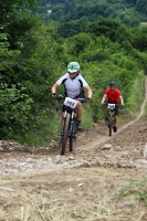 Pchovsk MTB maratn 2015 - Mao Chromek