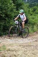 Pchovsk MTB maratn 2015 - Mao Chromek