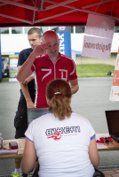 Pchovsk MTB maratn 2015 - FotoQueen Jana Holubov