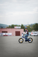 Pchovsk MTB maratn 2015 - FotoQueen Jana Holubov