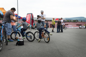 Pchovsk MTB maratn 2015 - FotoQueen Jana Holubov