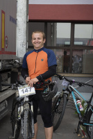 Pchovsk MTB maratn 2015 - FotoQueen Jana Holubov
