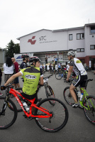 Pchovsk MTB maratn 2015 - FotoQueen Jana Holubov