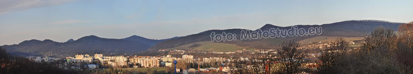 panorma Pchova